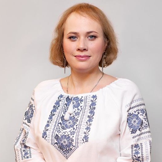 Ірина Данильчук
