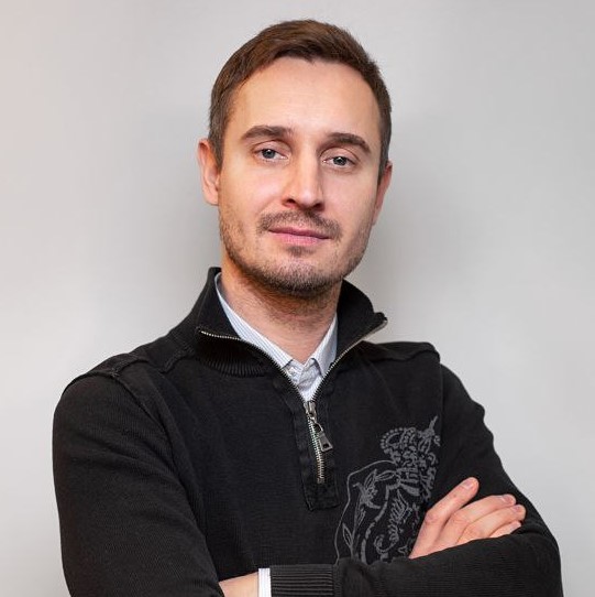 Вадим Семяник
