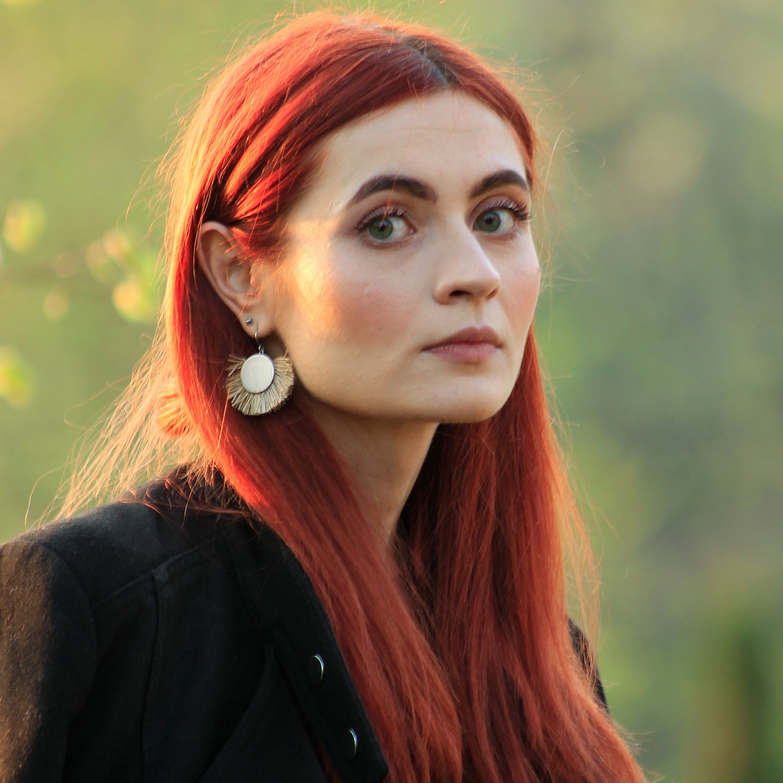 Марина Крижня