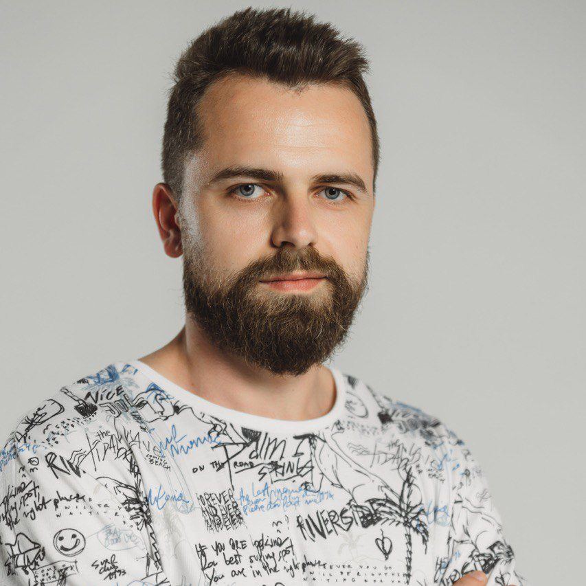 Сергій Леваднюк