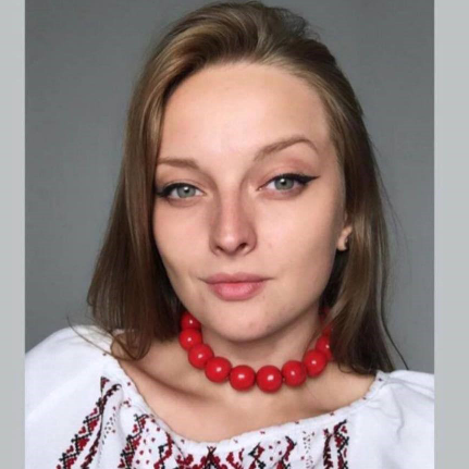 Тетяна Нестерук