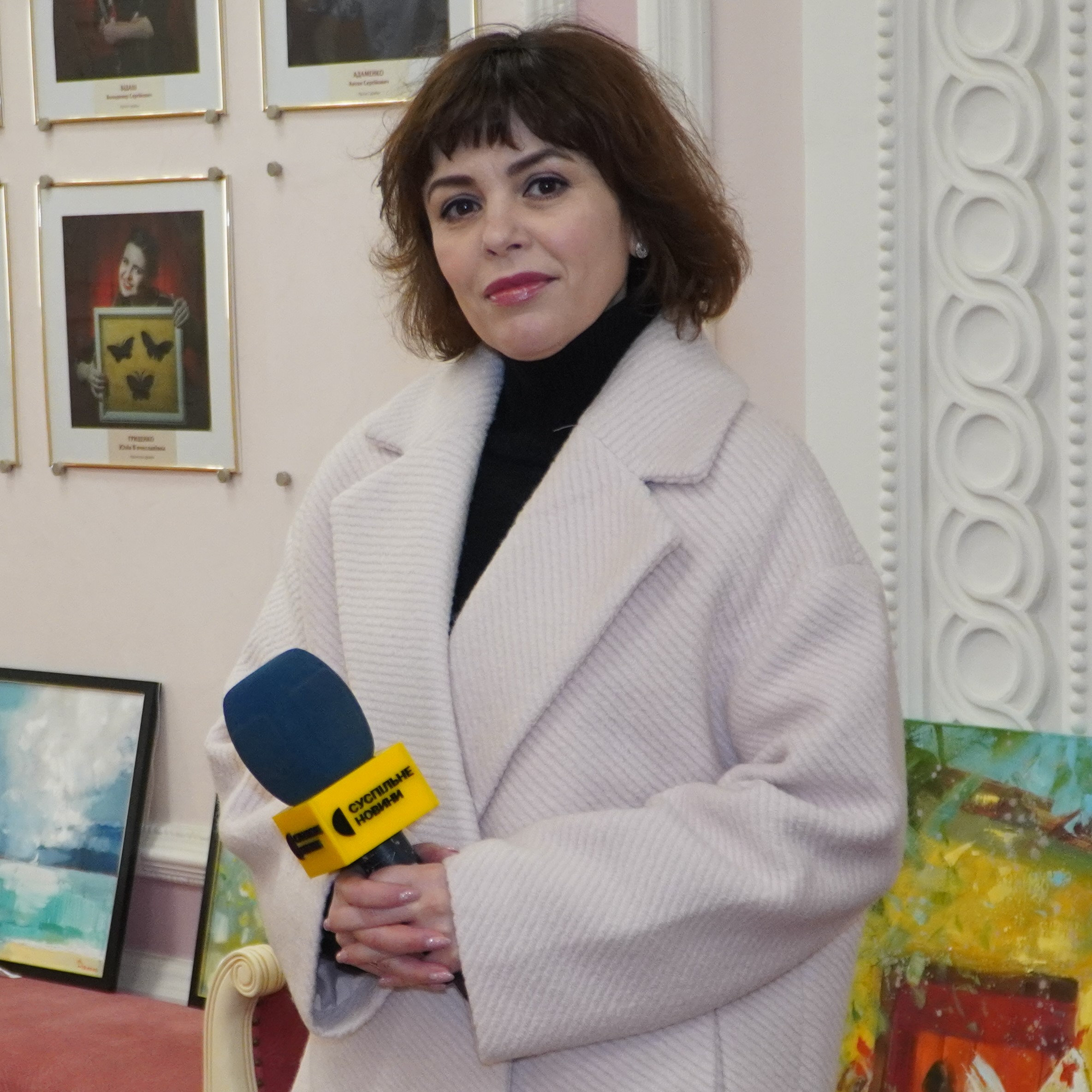 Вікторія Колосова