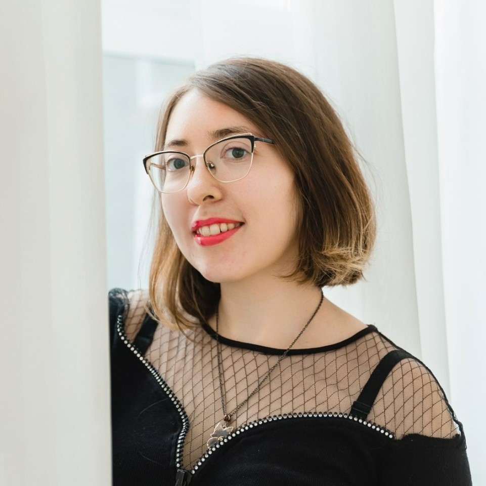 Ольга Ульянова