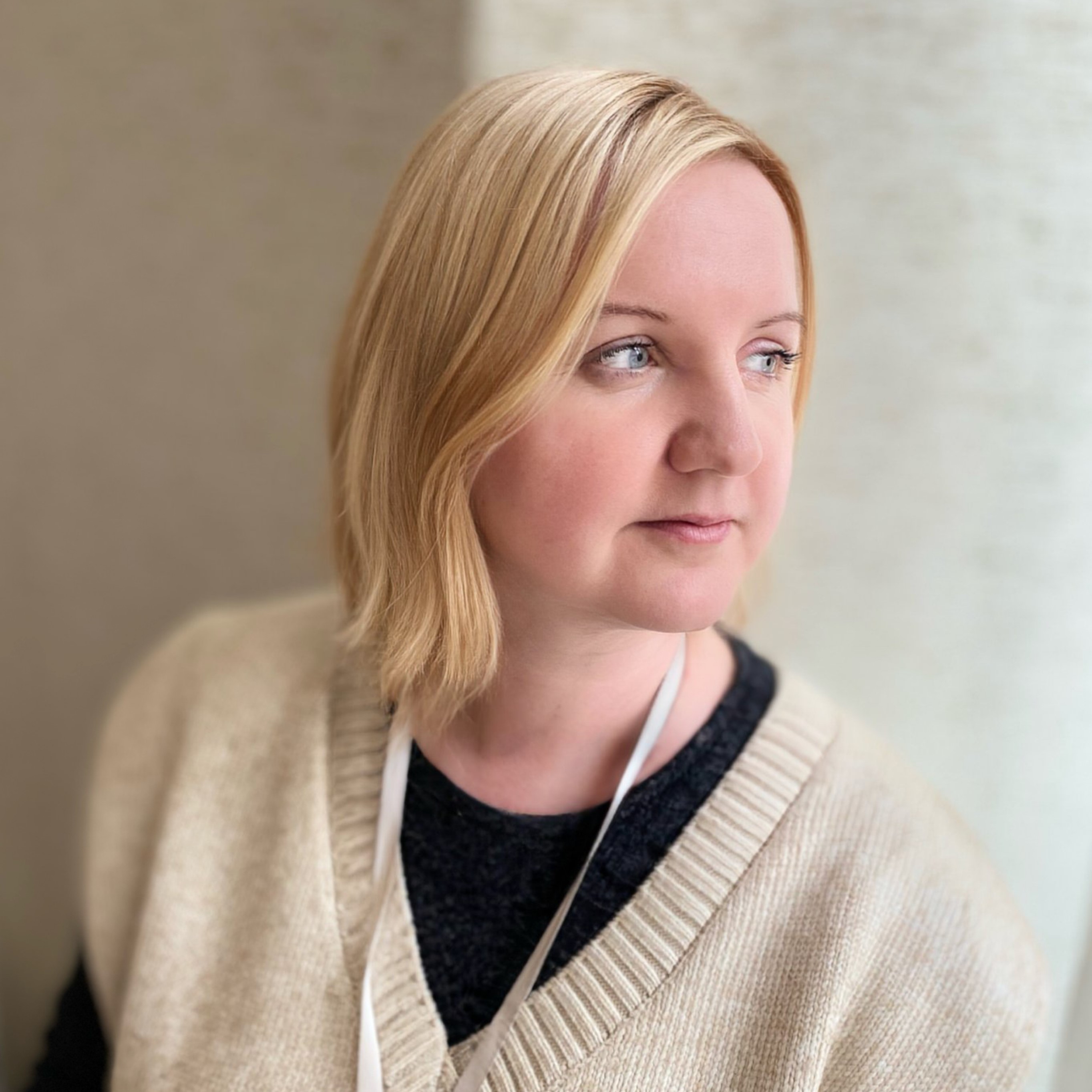 Наталія Стратонова