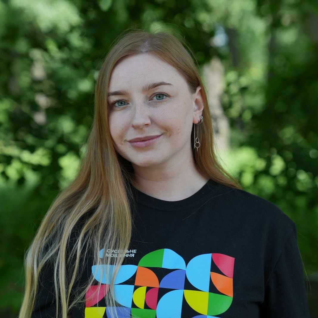Вікторія Грамм