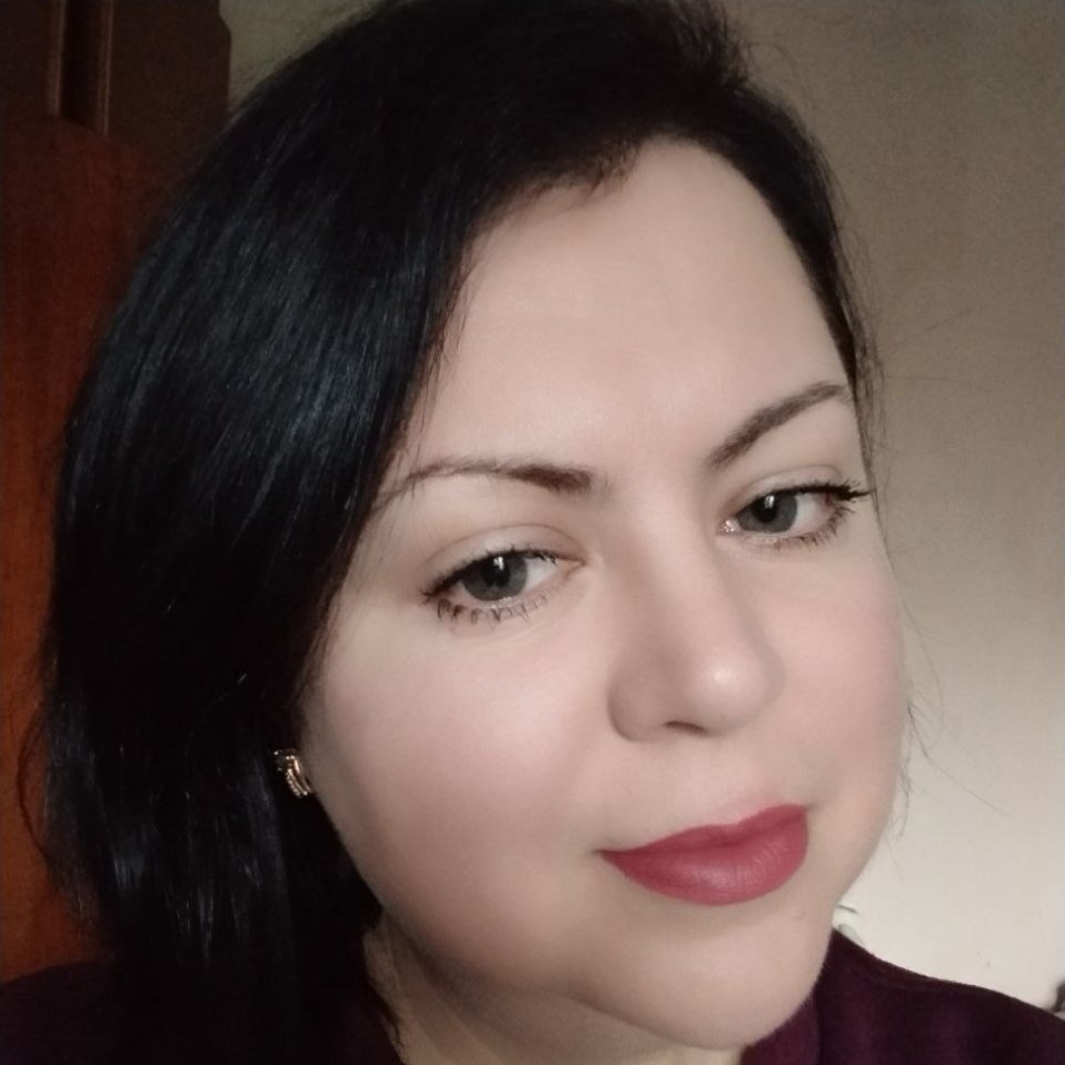 Ганна Водницька