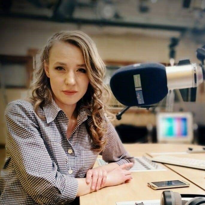 Поліна Снєжина