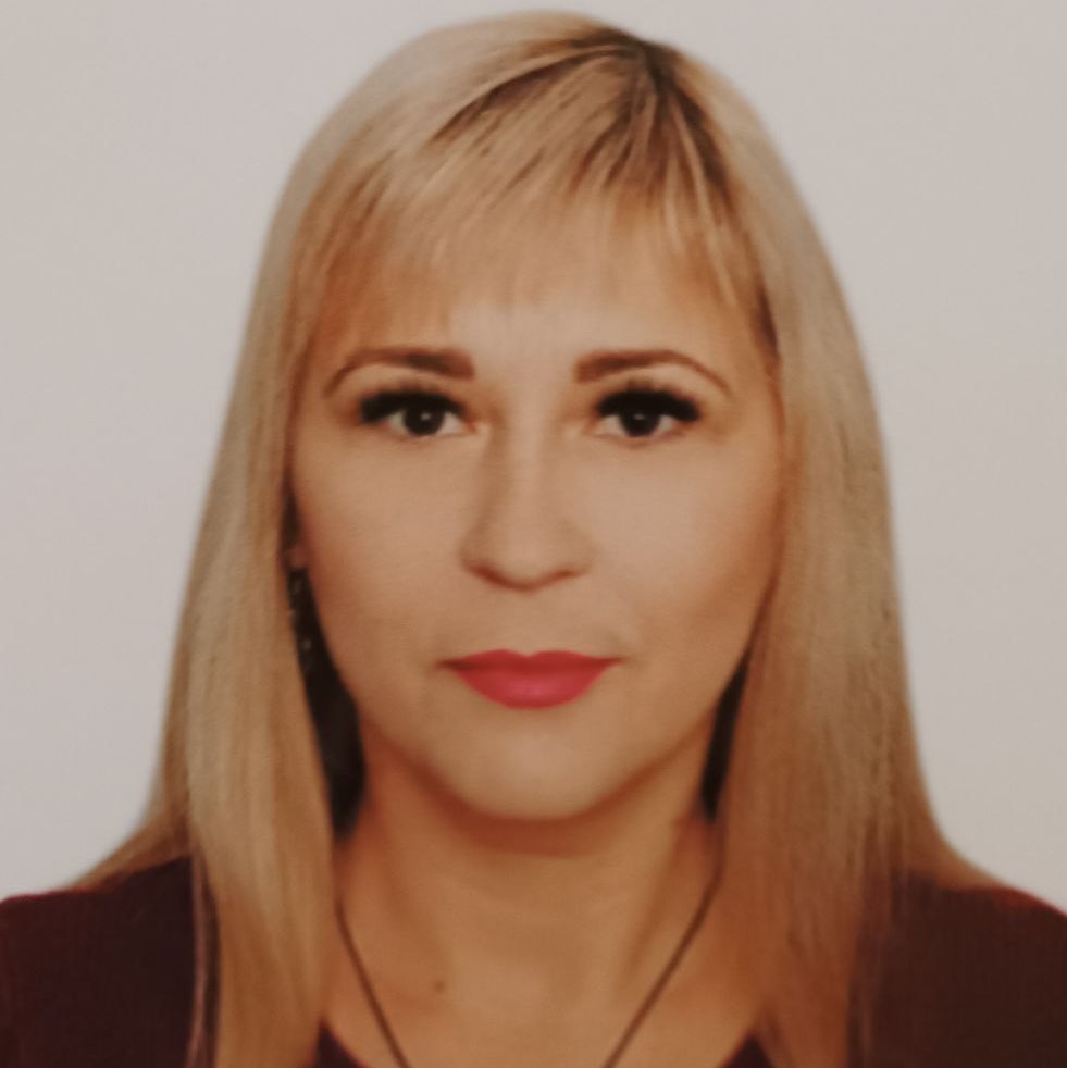 Наталя Чикулова