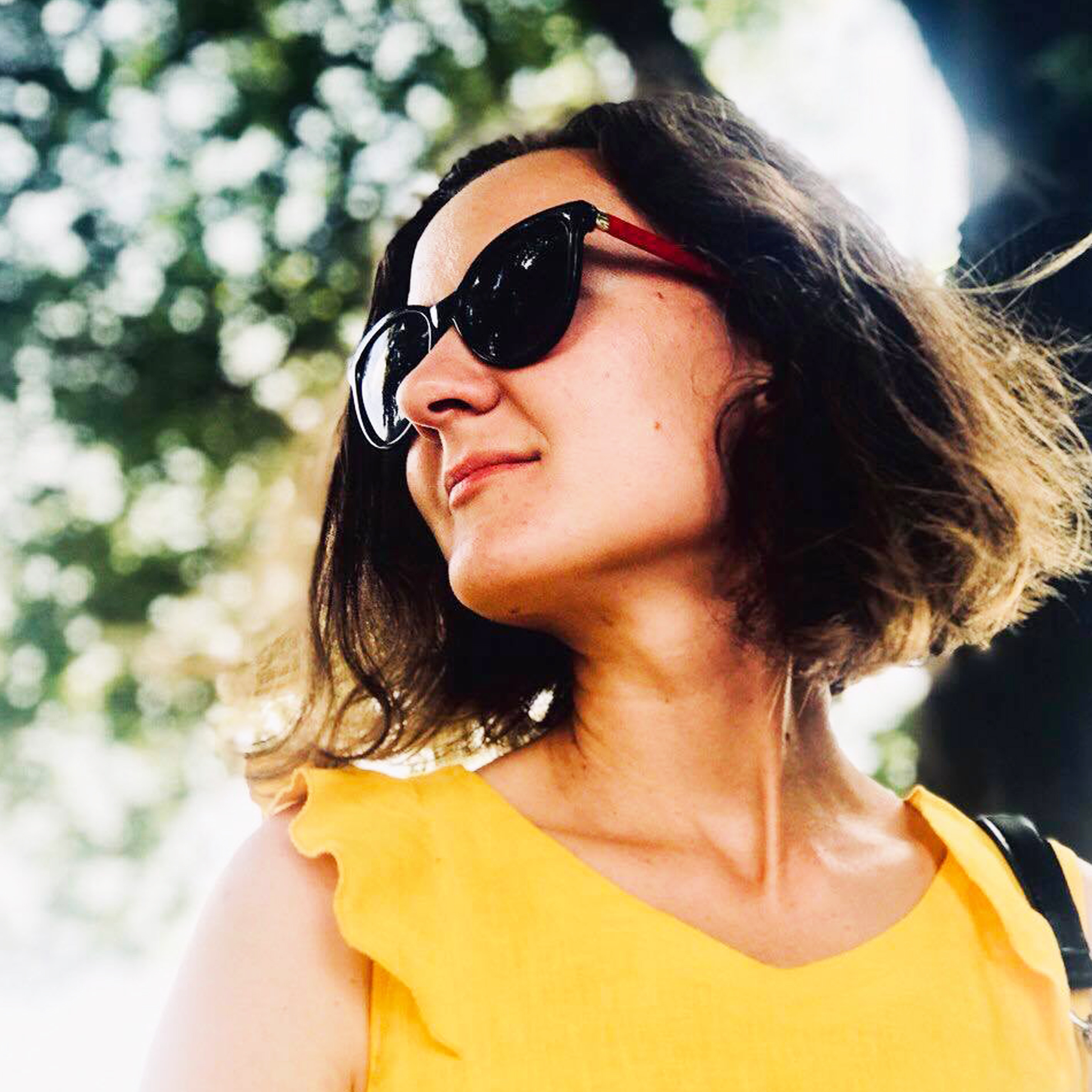 Олександра Завадяк