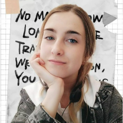 Маргарита Олійник