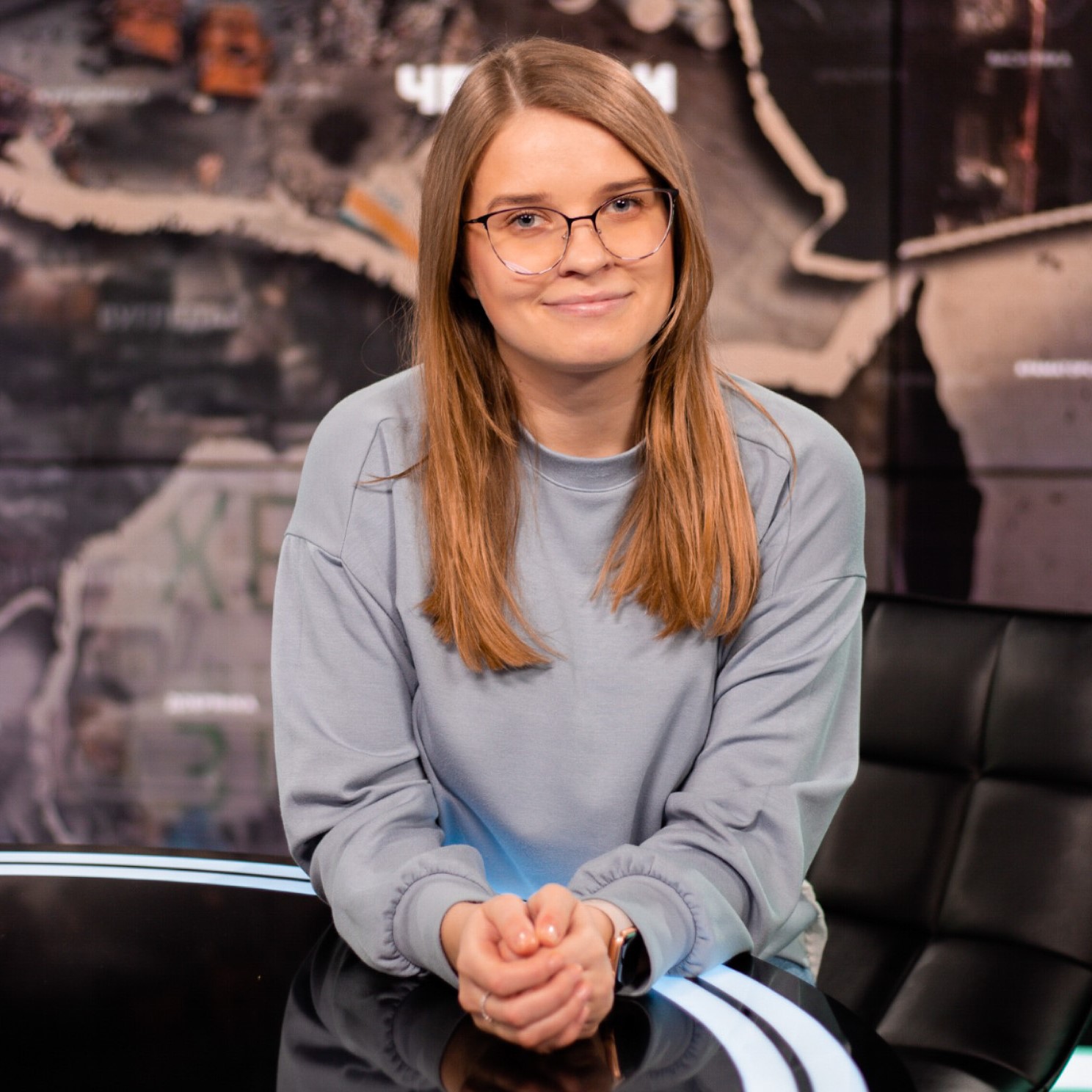 Іванна Мандзюк