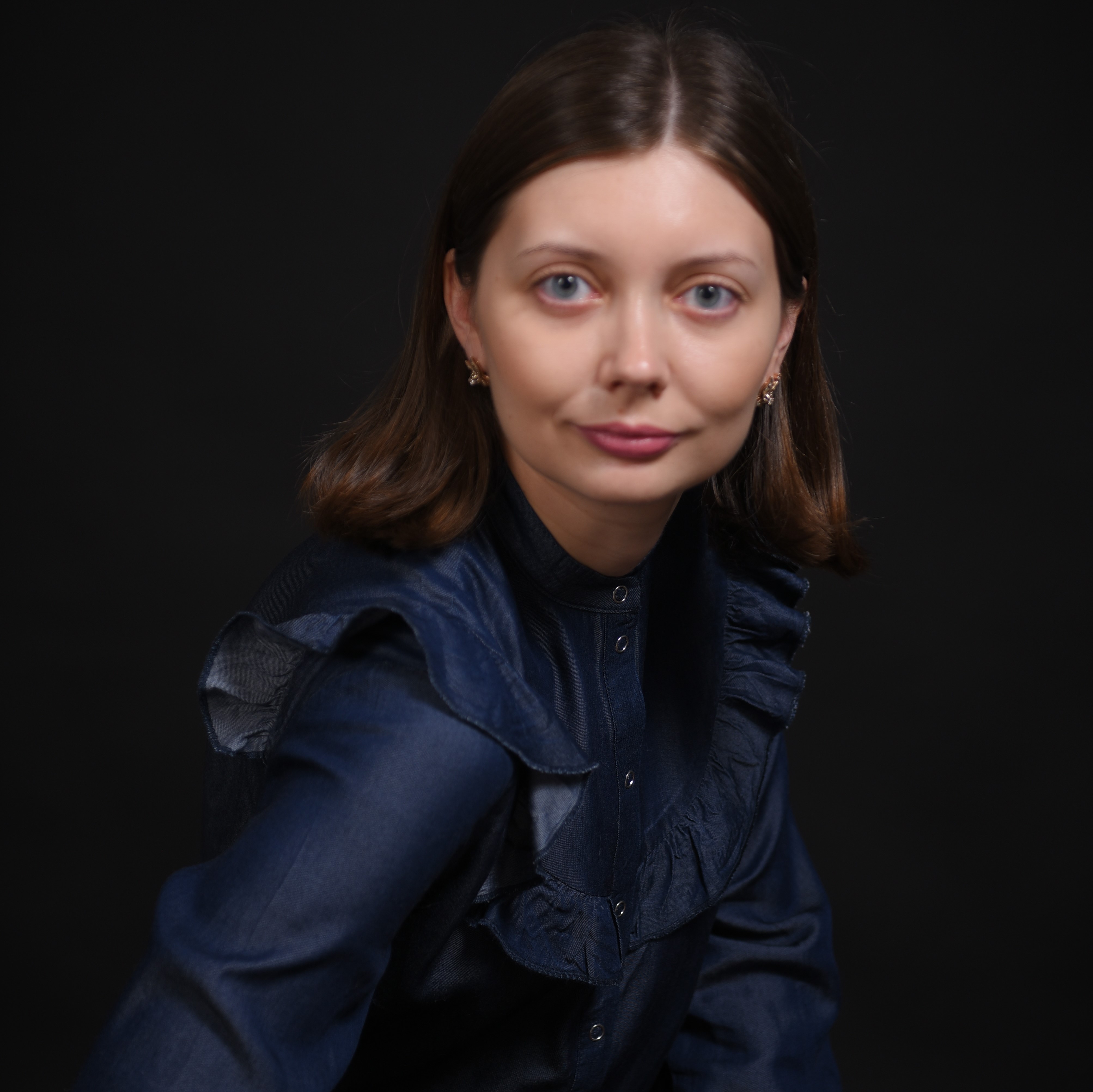 Анастасія Дорошенко