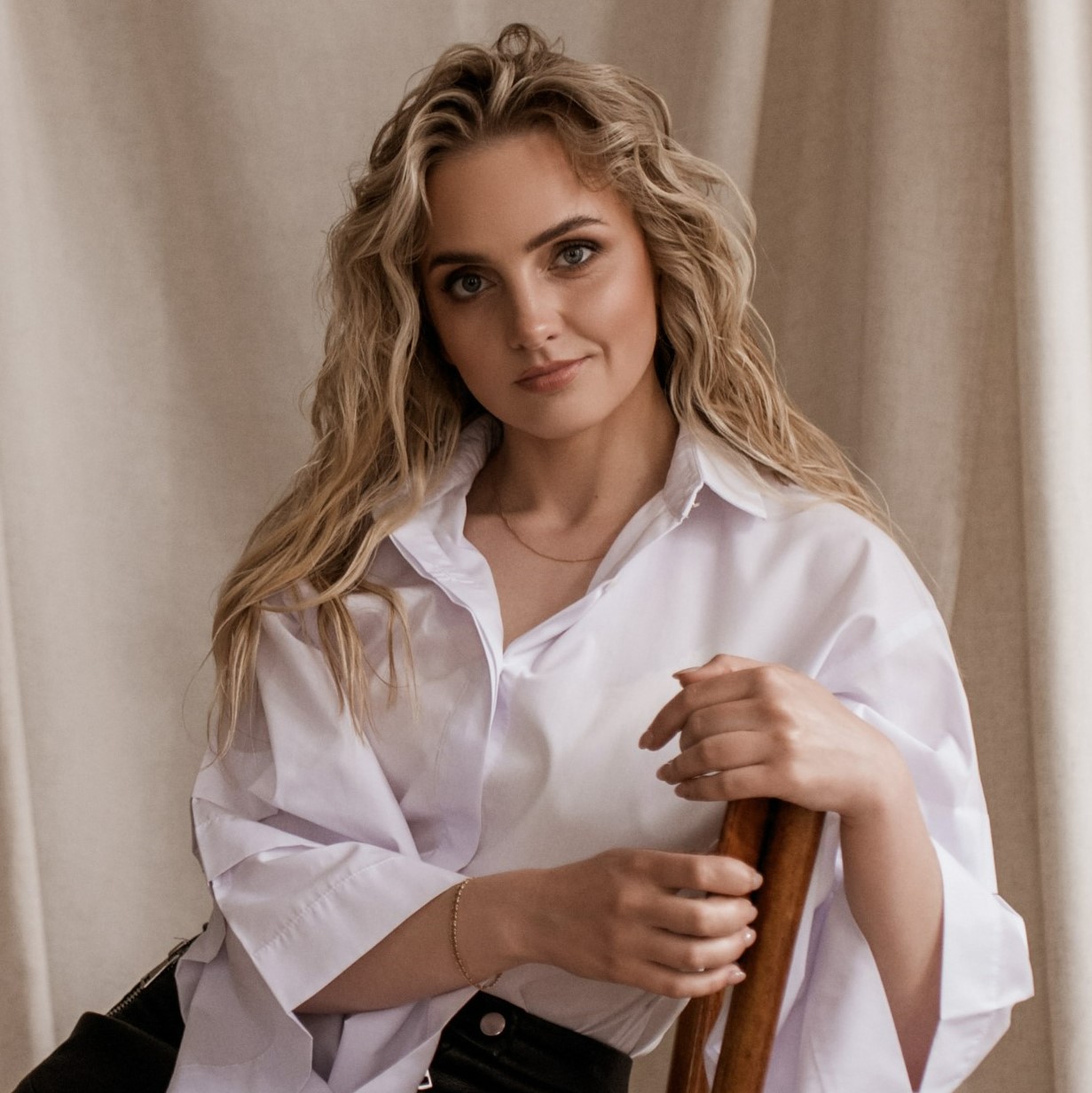 Наталія Воскресенська