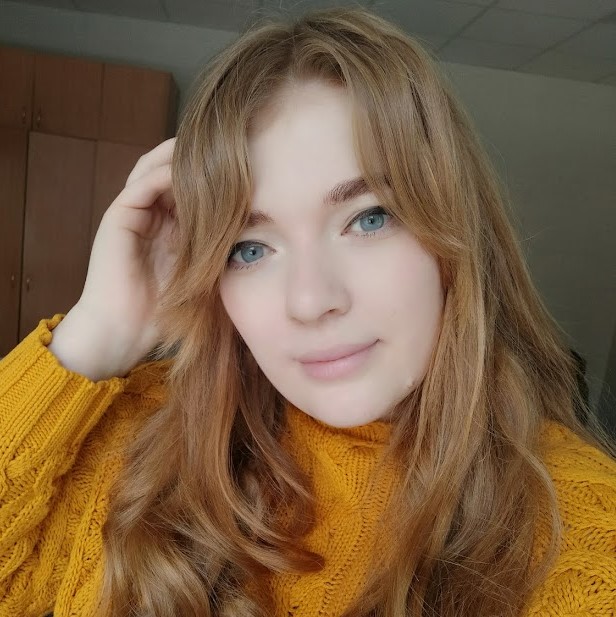 Ольга Мацканіч
