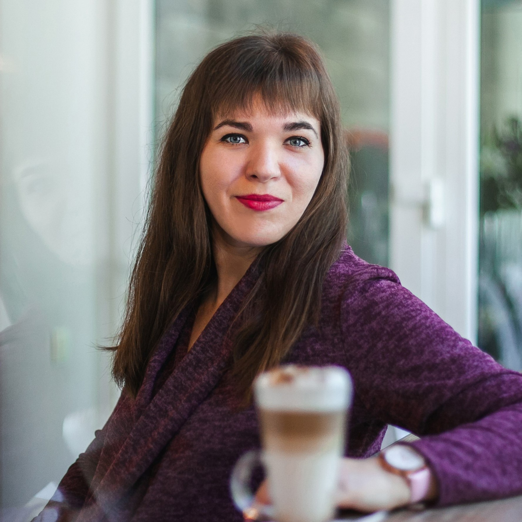 Наталі Соколан
