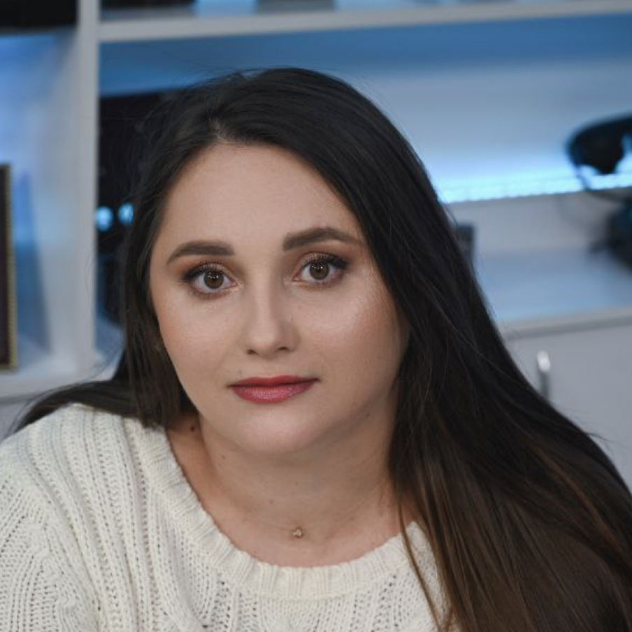 Віра Вархол