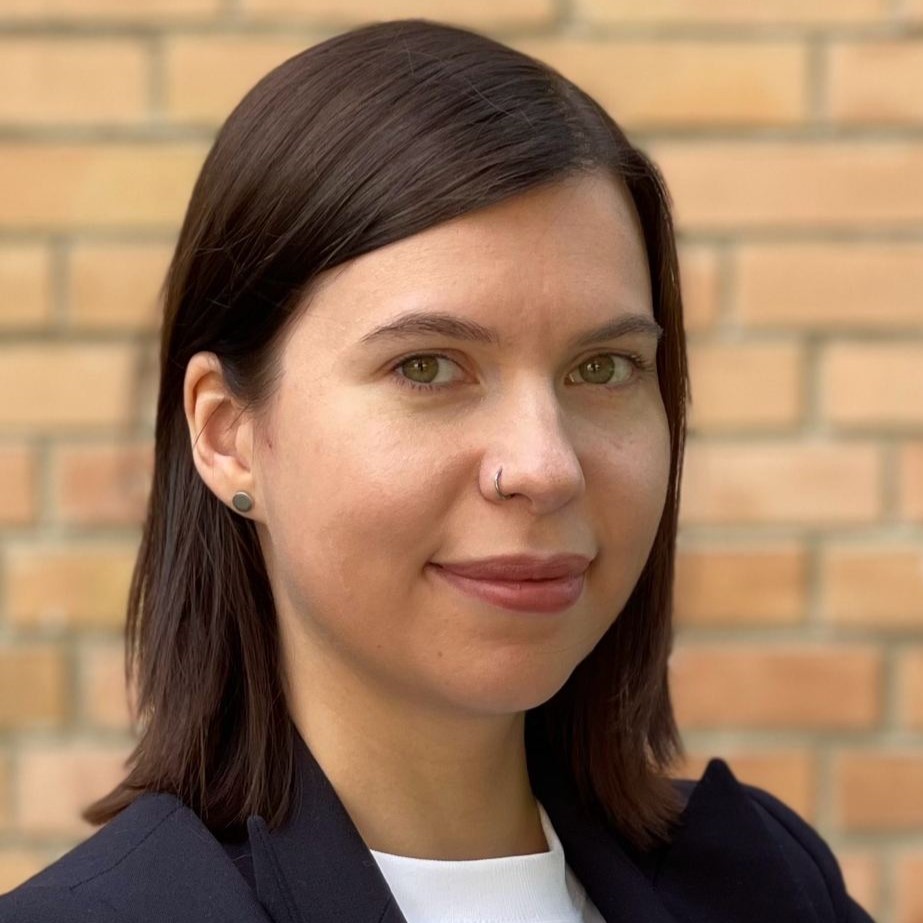Христина Мельник