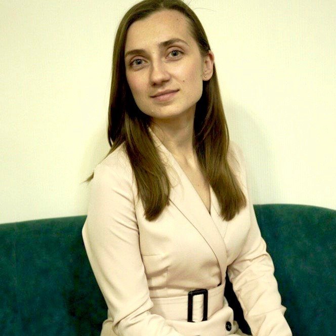 Вікторія Матола