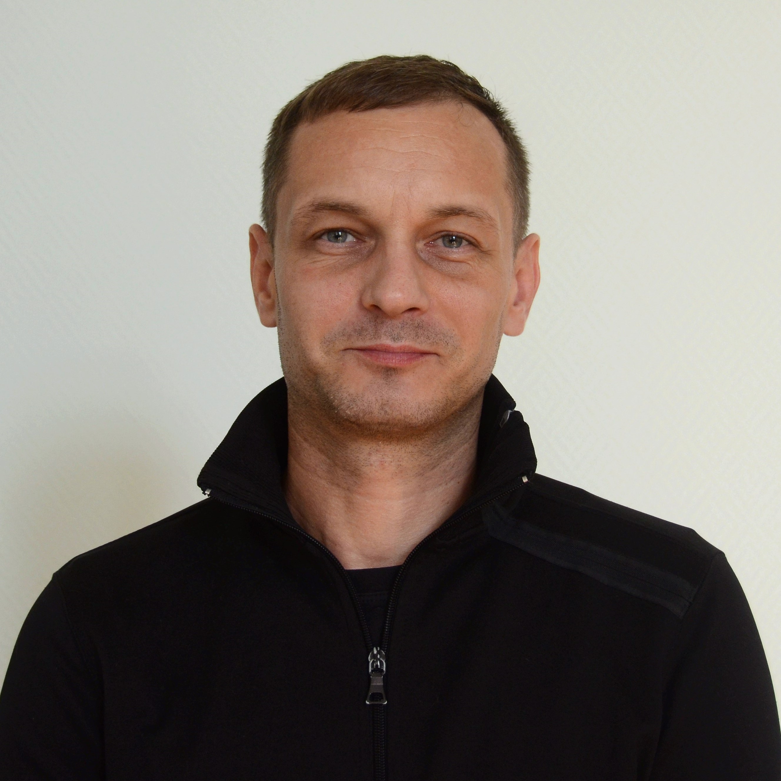 Олександр В'юнсковський