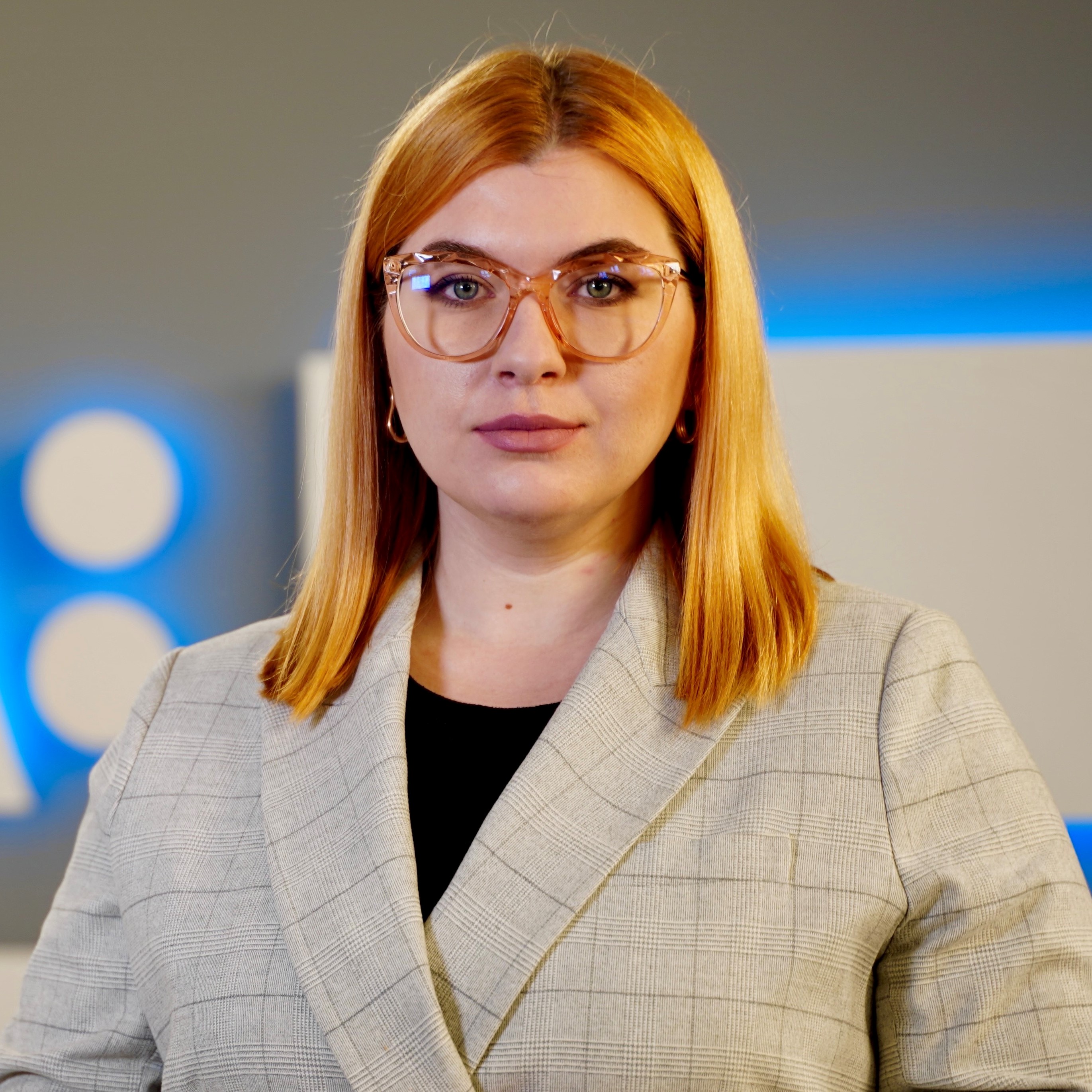 Дана Савицька