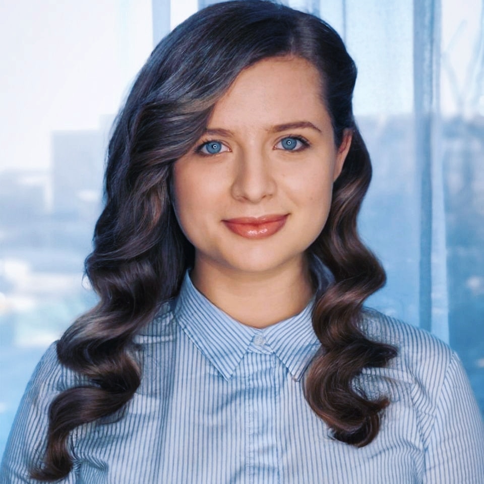 Діана Качуровська