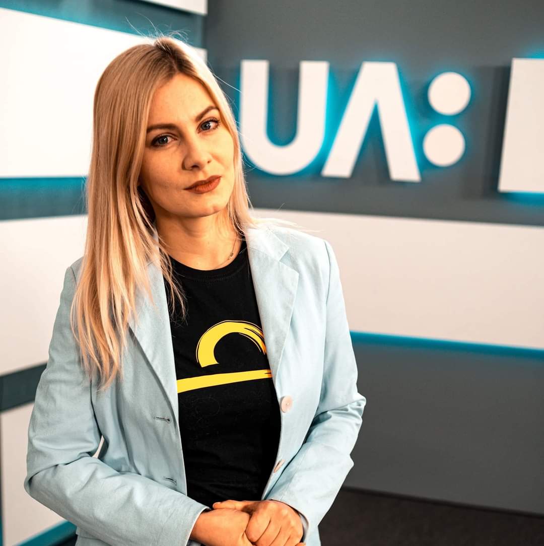 Лілія Лобур
