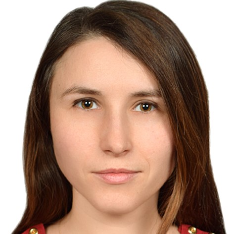 Ганна Кісіль