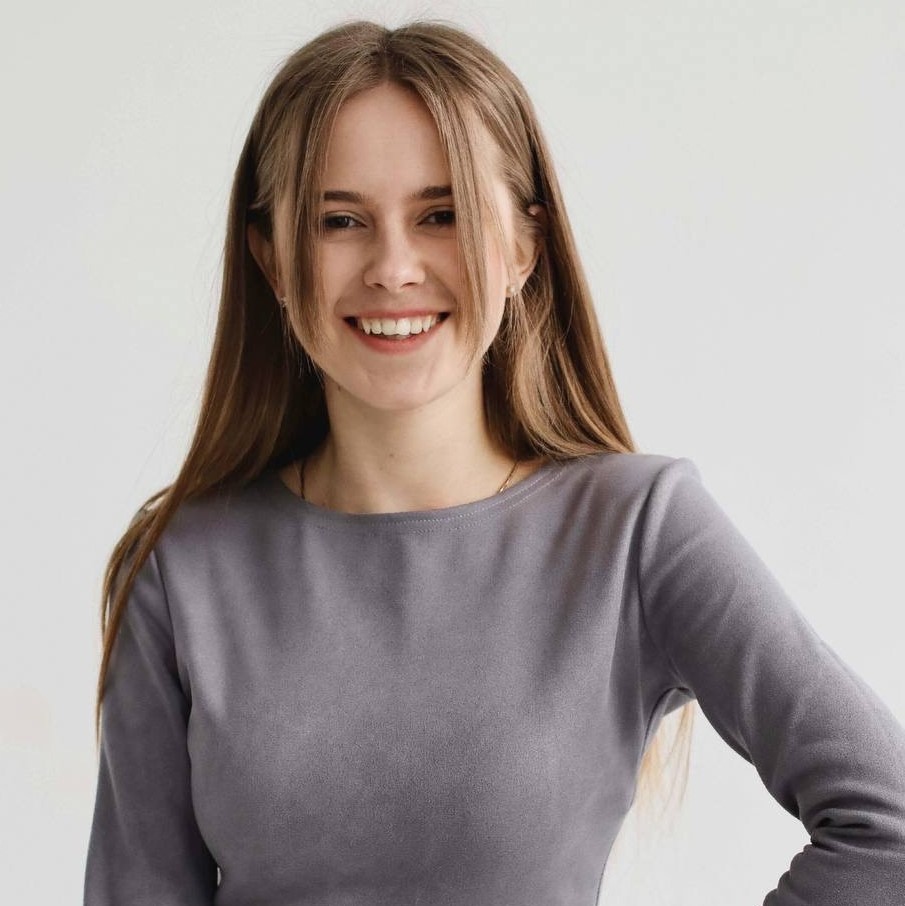 Анастасія Кисіль
