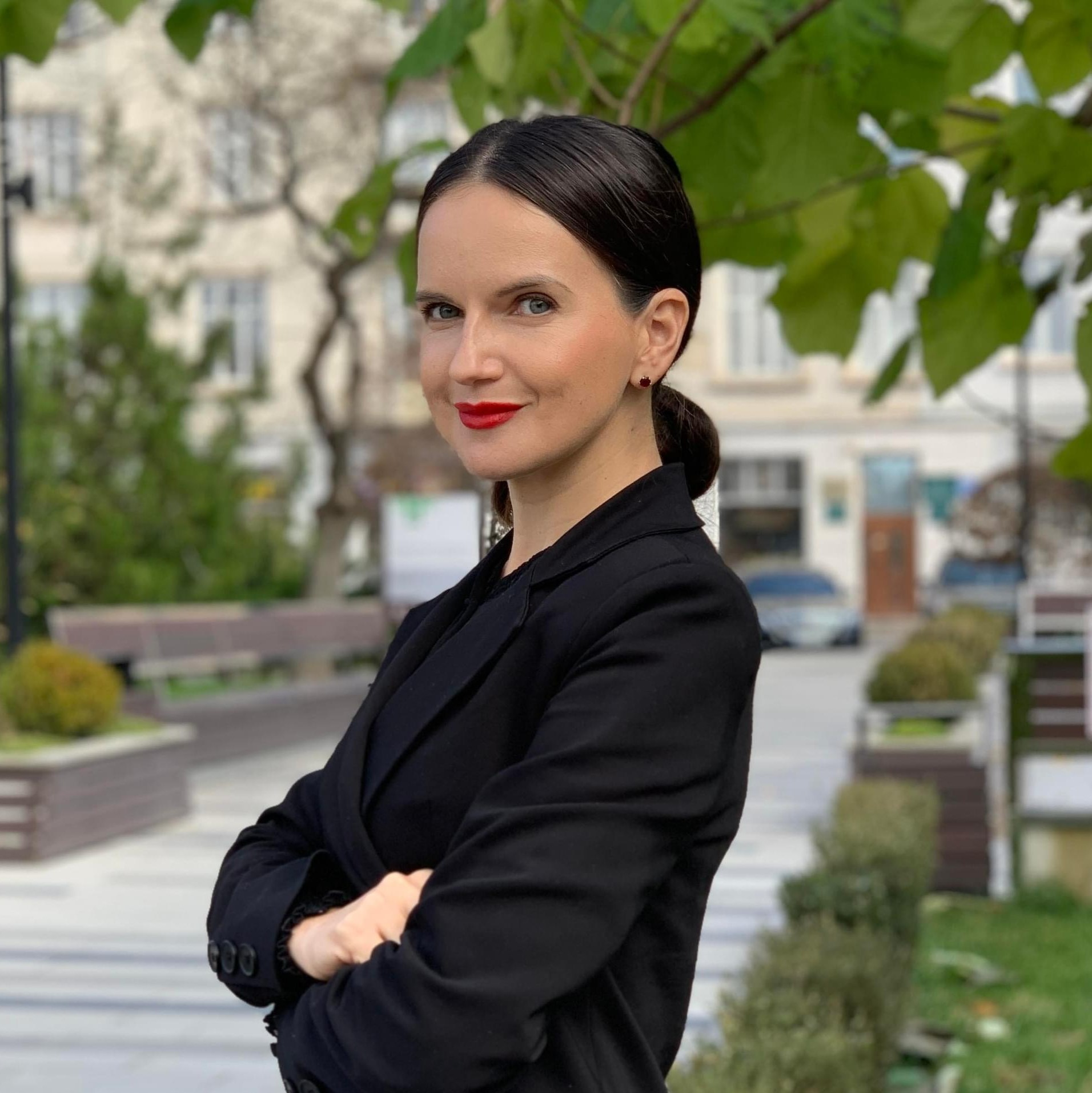 Людмила Путькалець