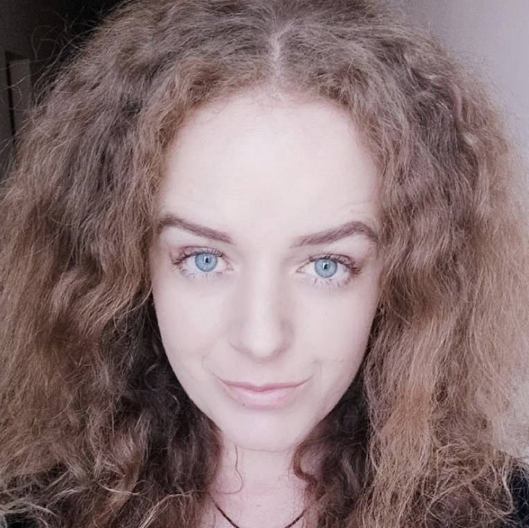 Ольга Камінська