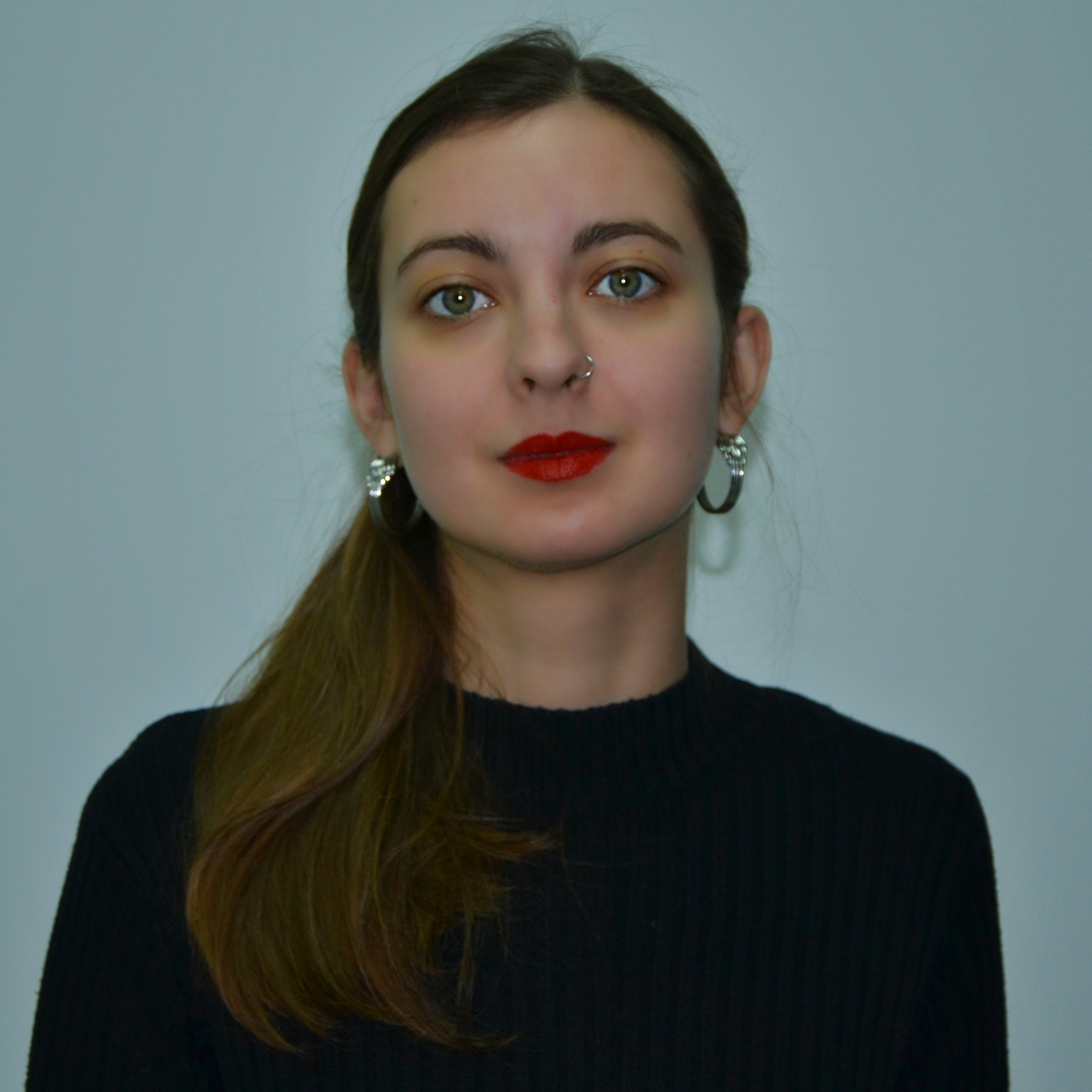 Ольга Лапшина