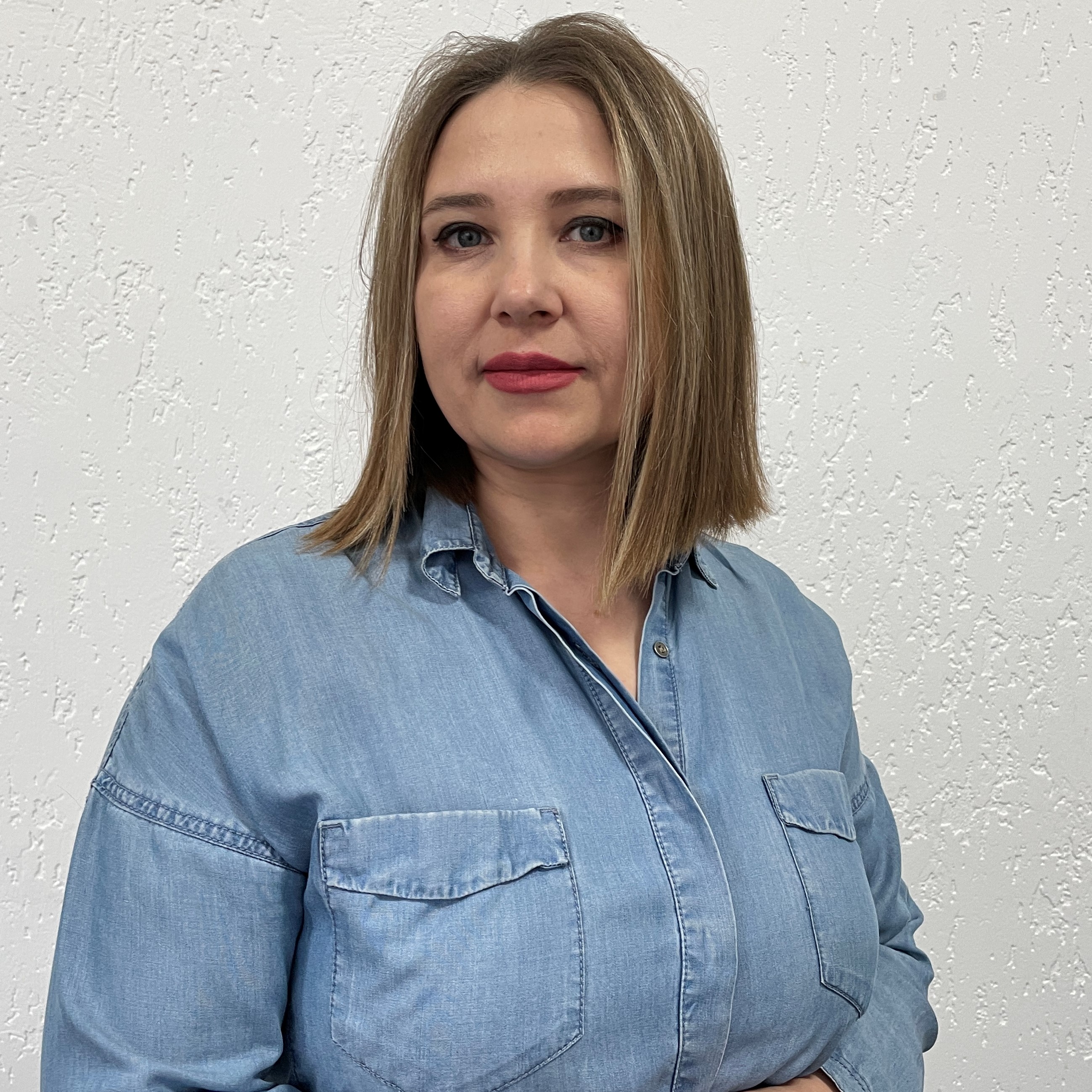 Віра Чиж
