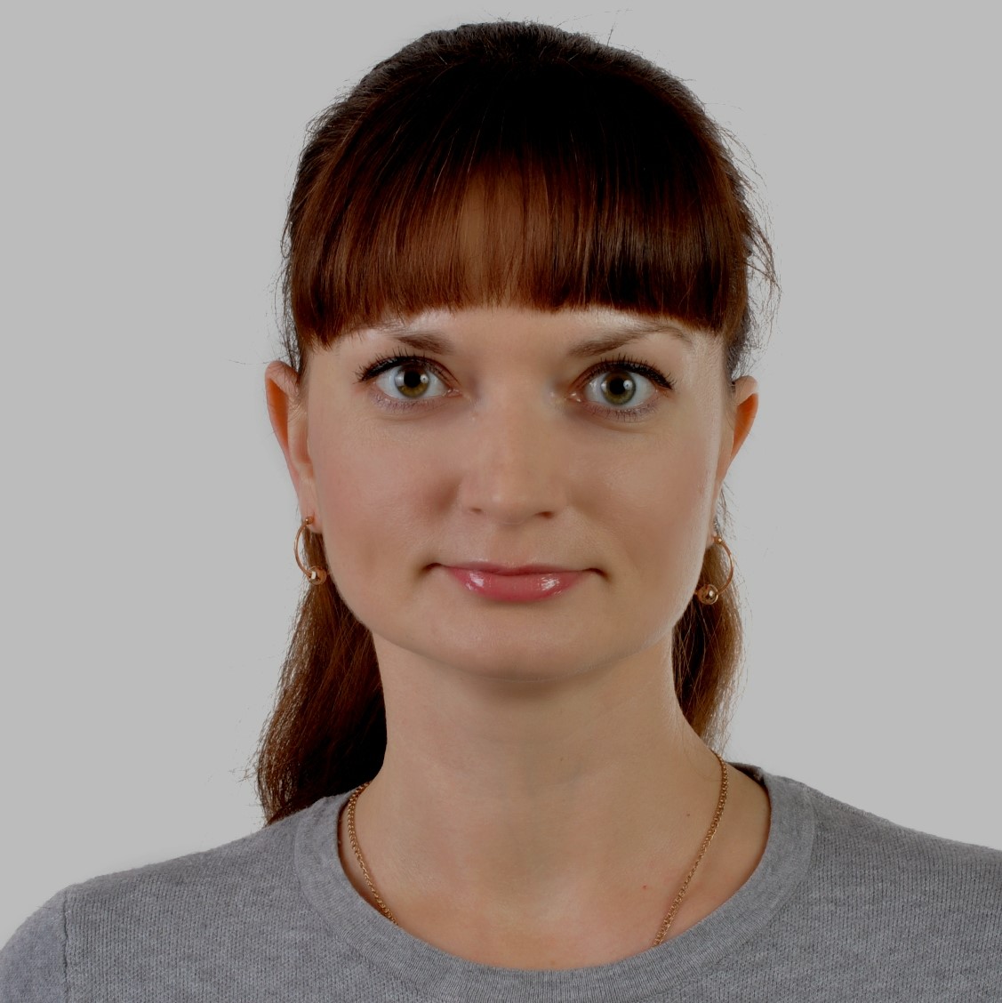 Ярослава Антошевська