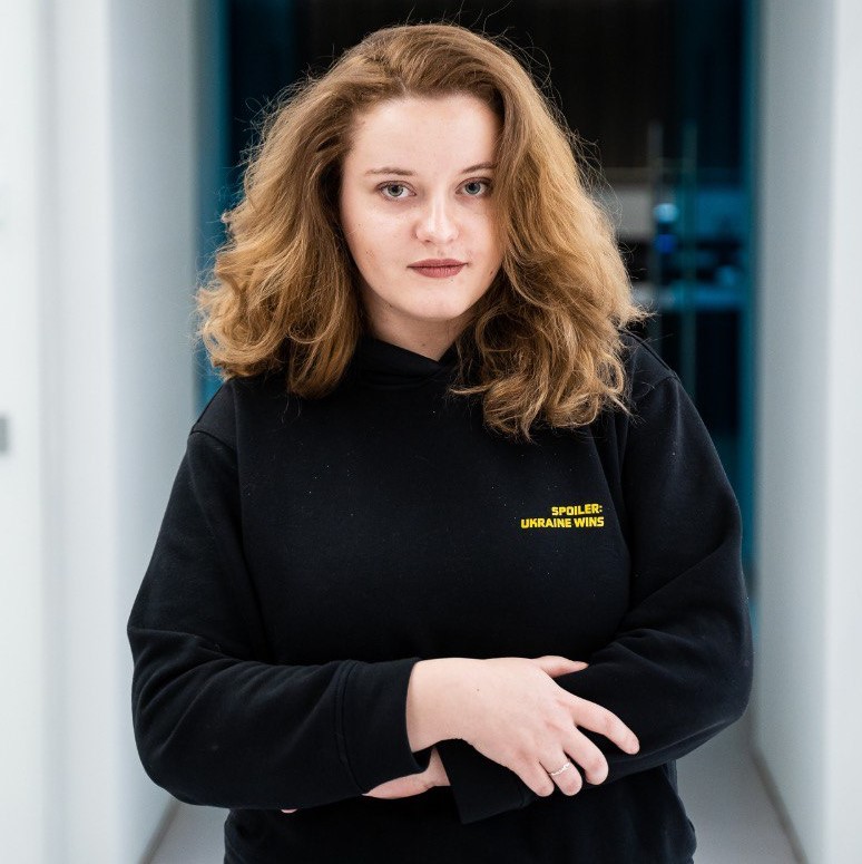 Анна Погребна