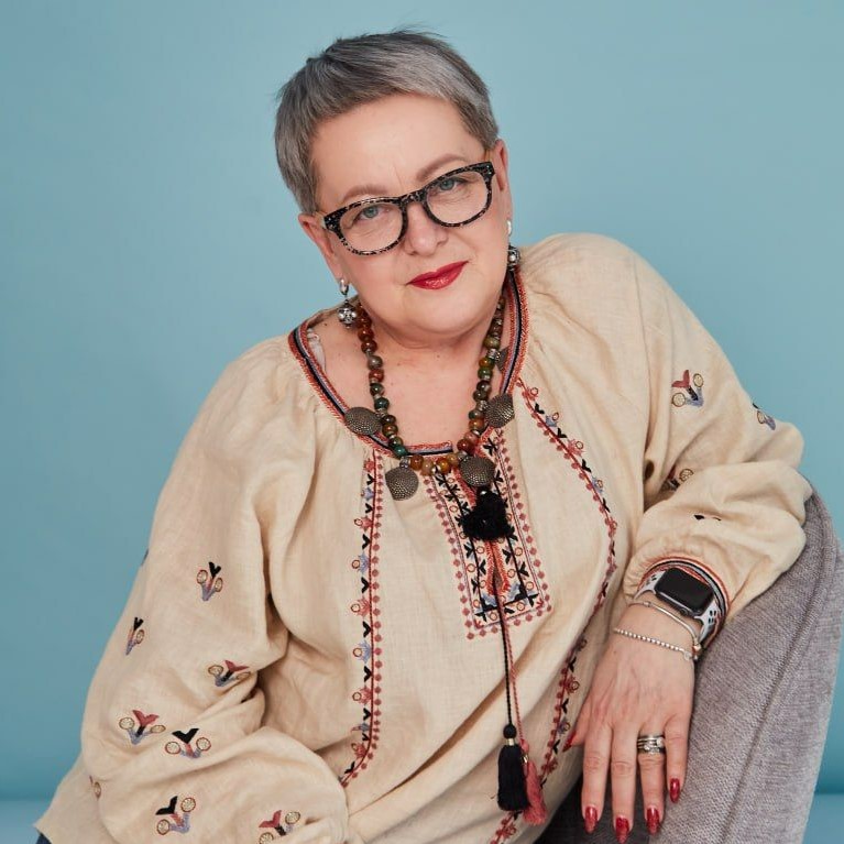 Алла Самойленко