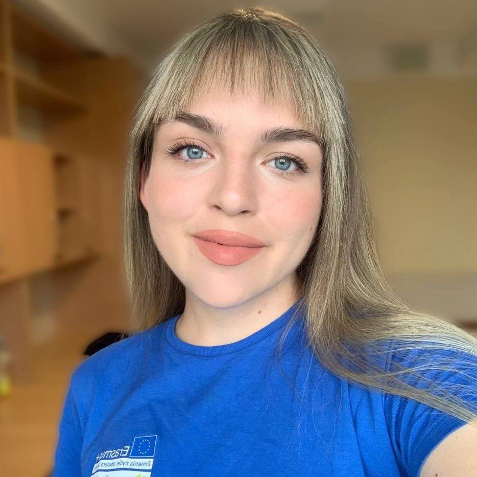 Оксана Заблоцька