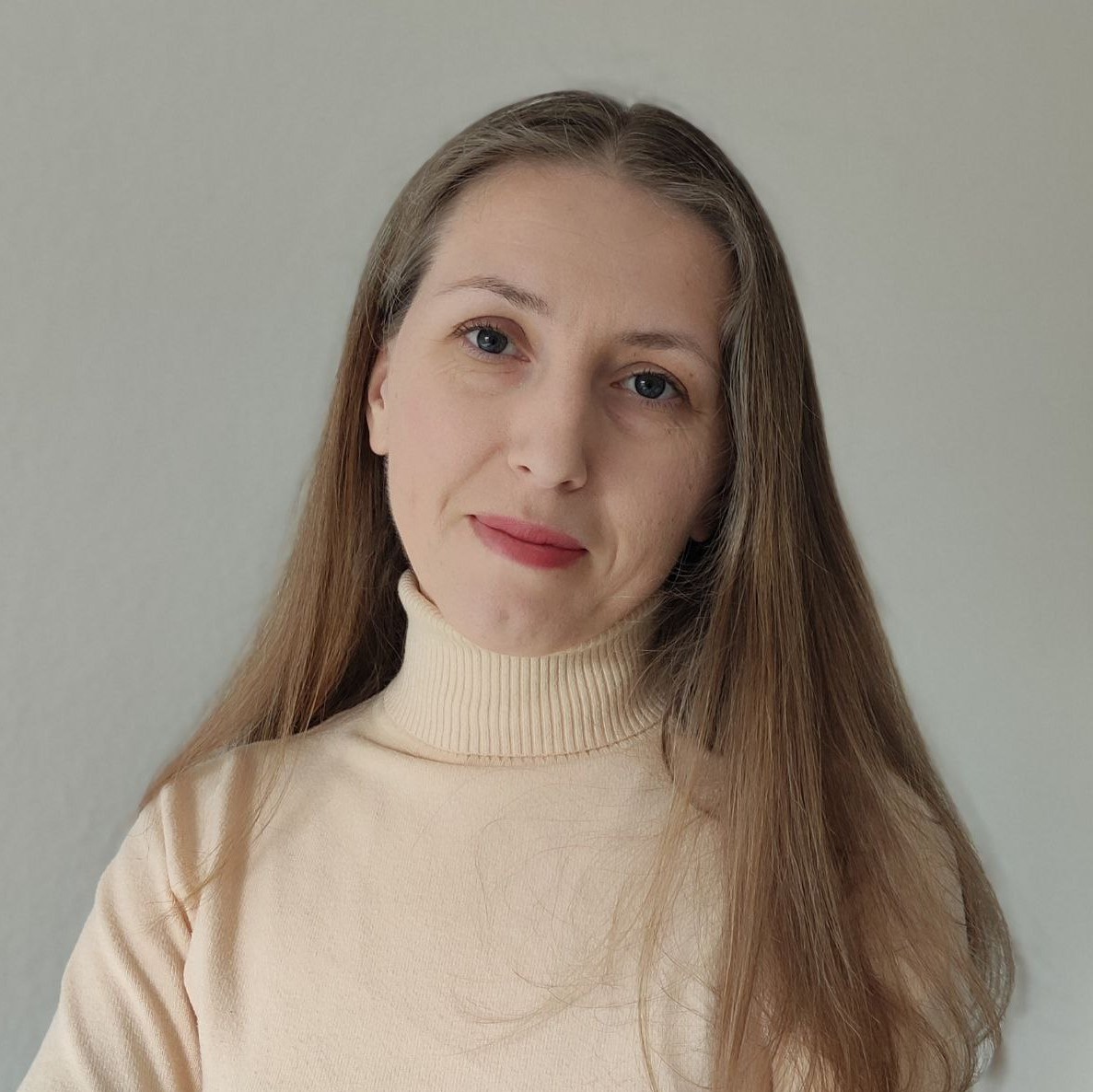 Анна Скрипняк
