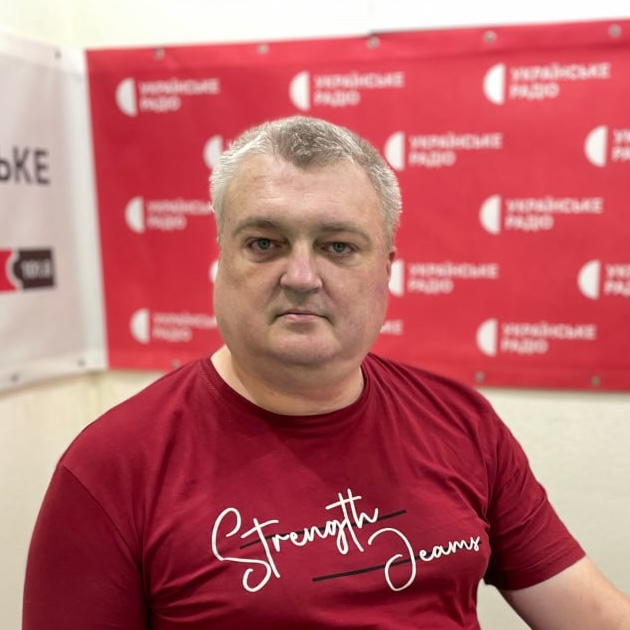 Олександр Бобошко