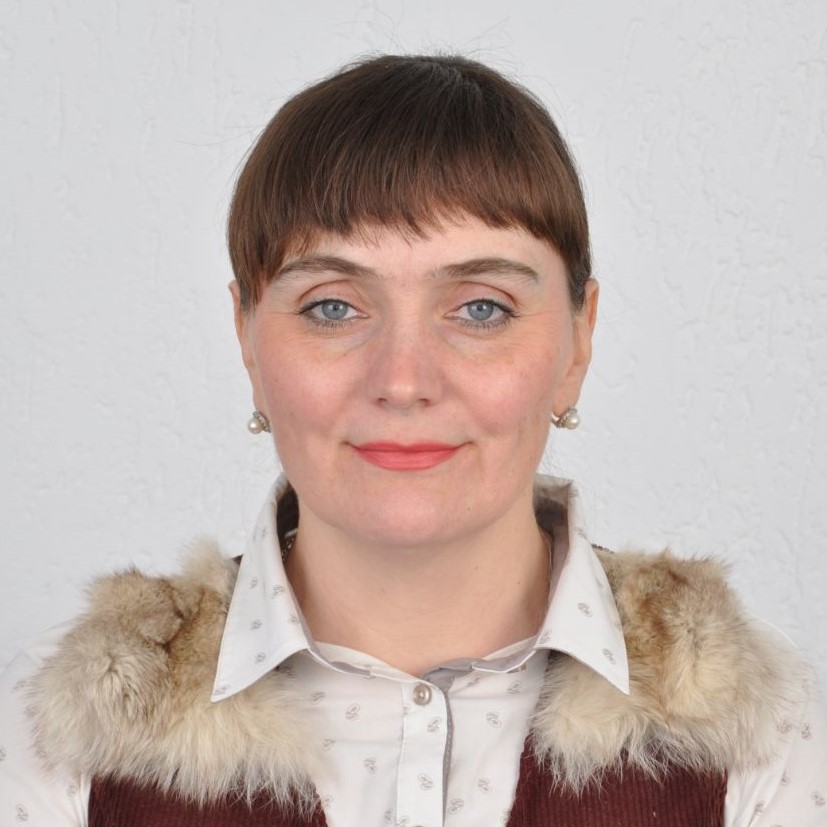 Світлана Ісаєнко