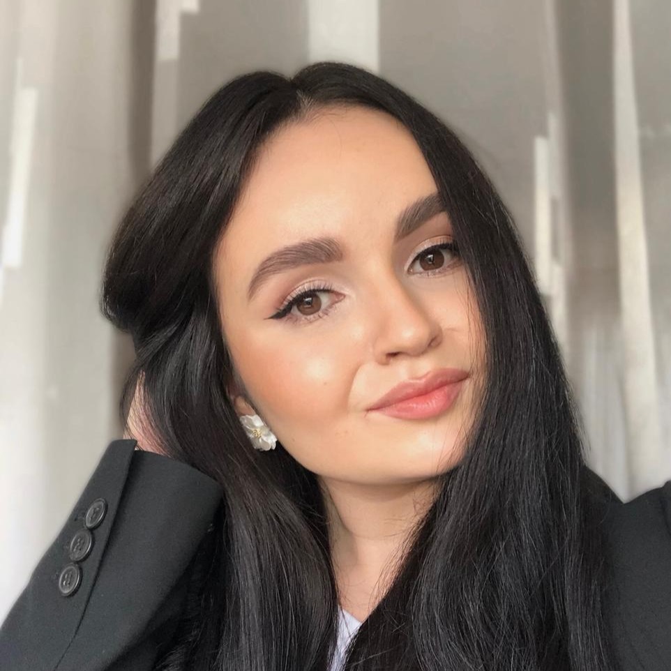 Мар'яна Русин