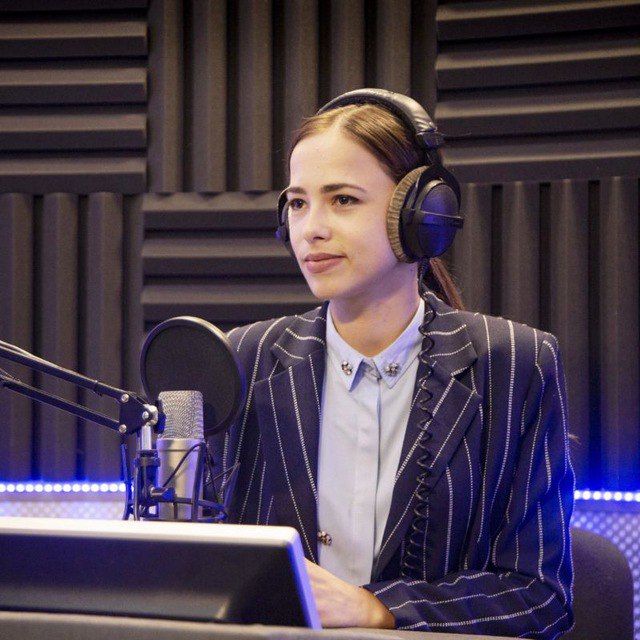 Аліна Хрищук
