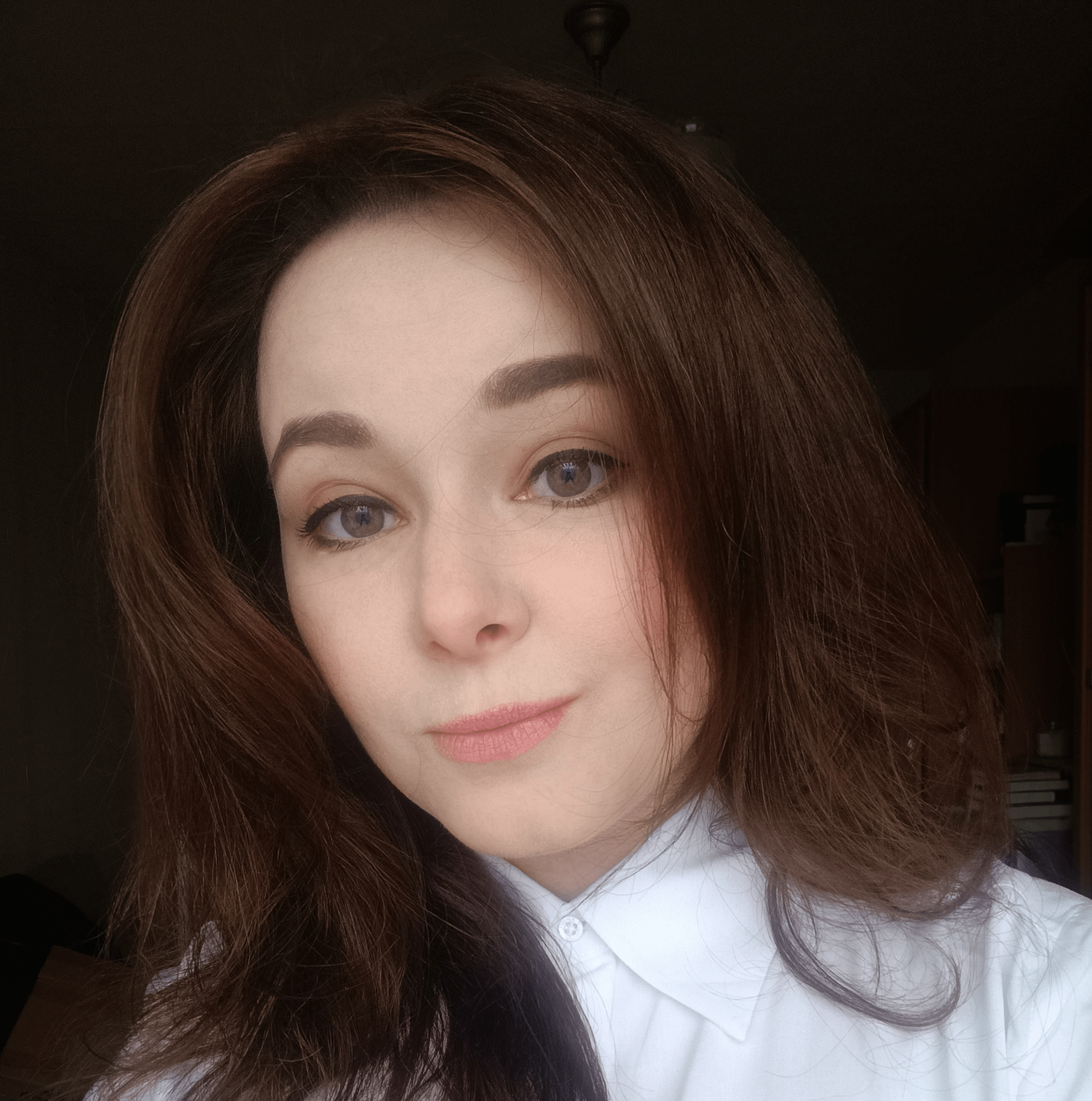 Анжеліка Заріцька
