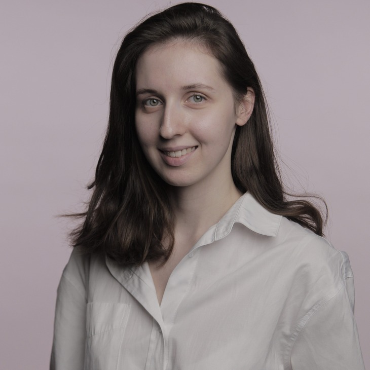 Євгенія Луценко