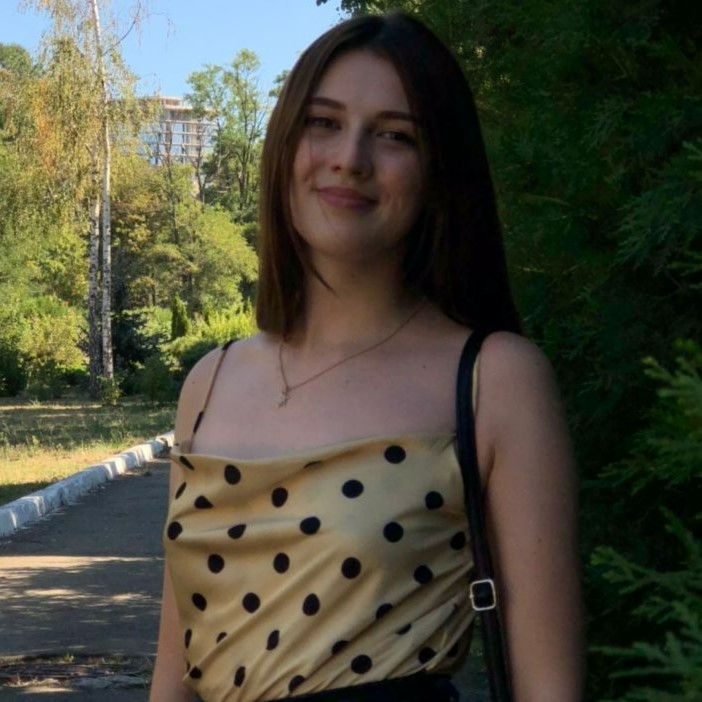 Кароліна Волкова