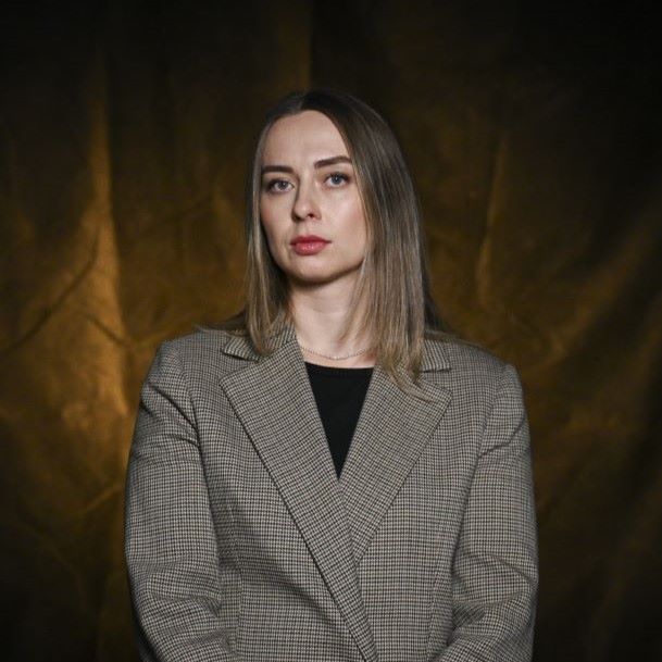 Аліна Коржинська