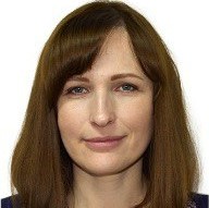 Тетяна Лось
