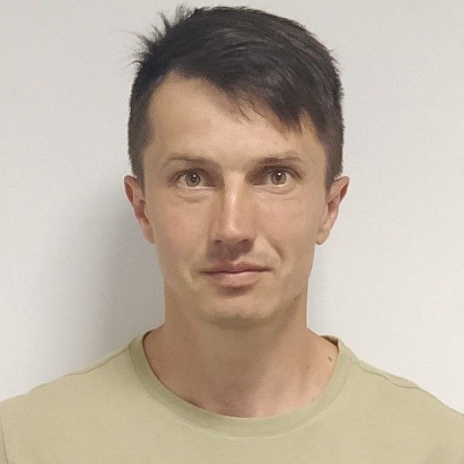 Олексій Коцебчук