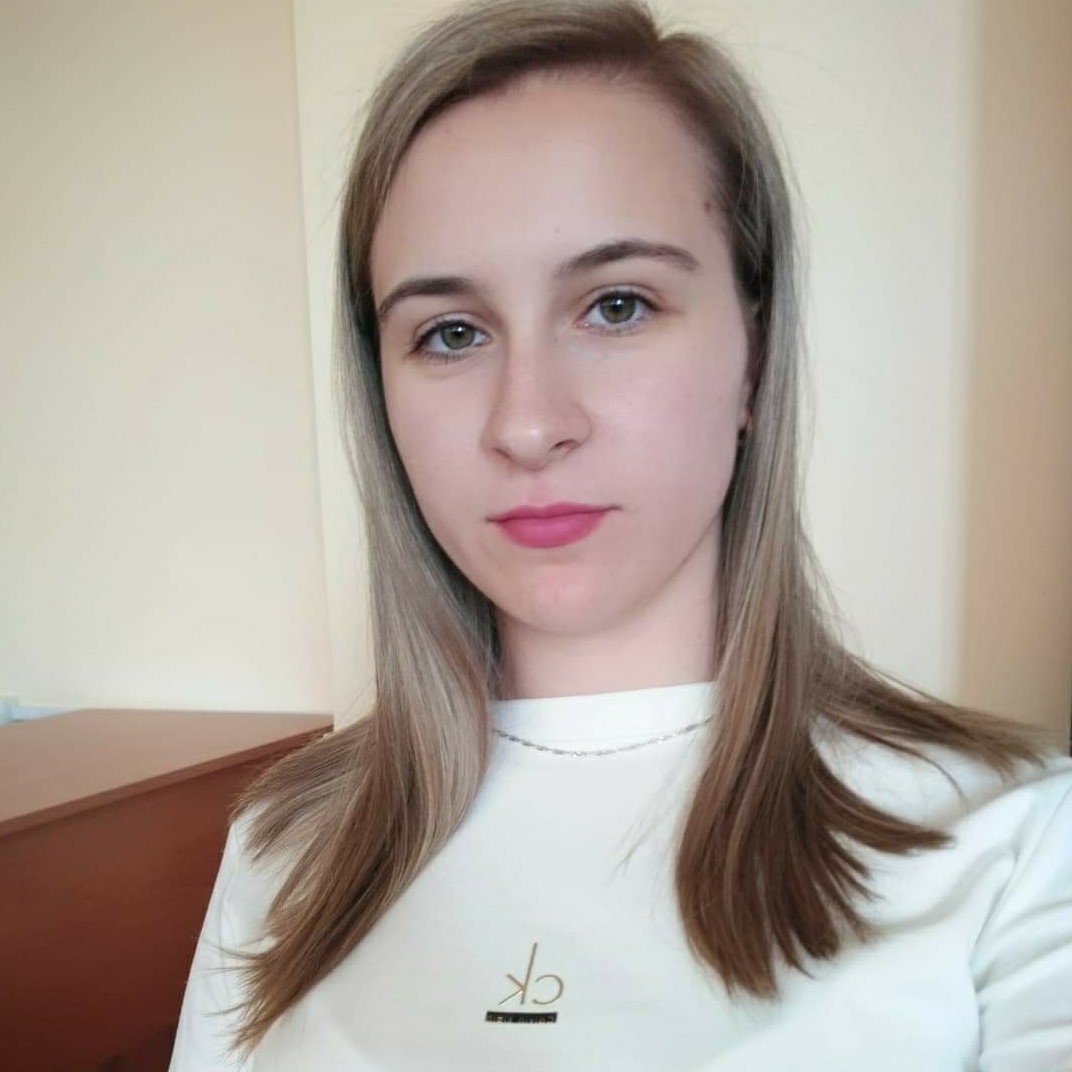 Голокоз Юлія