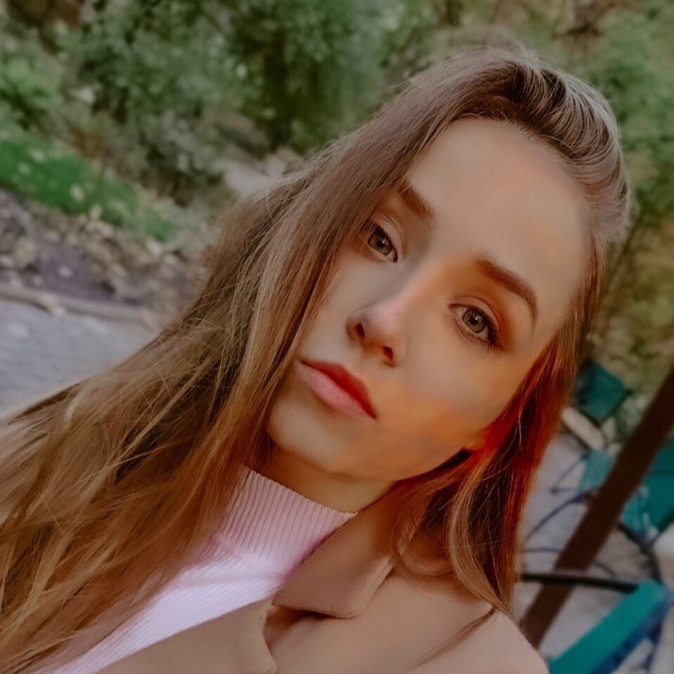 Катерина Глянько