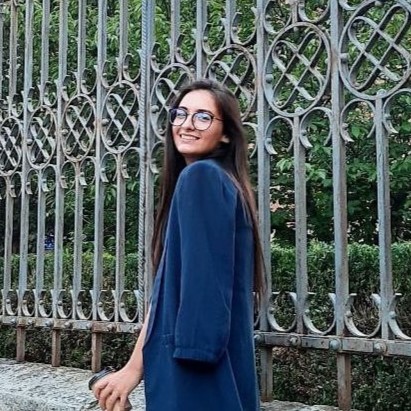 Наталія Черкашенко